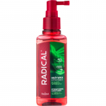 Farmona Radical Hair Loss Juustesse j&auml;etav palsam juuste v&auml;ljalangemise vastu 100 ml