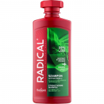 Farmona Radical Hair Loss Tugevdav &scaron;ampoon n&otilde;rkadele v&auml;lja langema kippuvatele juustele 400 ml