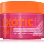 Farmona Tutti Frutti Exotic Crush Club Pehmendav suhkrukoorija 250 g