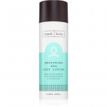 Frank Body Smoothing AHA &Otilde;rn koorimispiim AHA-hapetega 140 ml