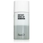 Face D Instant Make-up Remover Kahefaasiline meigieemaldaja 125 ml