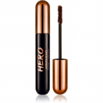 flormar Hero Volume & Curl Mascara Vol&uuml;&uuml;mi andev ja koolutav ripsmetu&scaron;&scaron; Brown 10 ml