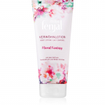 Fenjal Floral Fantasy Niisutav kehapiim 200 ml