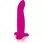 Fun Factory Limba Flex L Dildo Magenta 18 cm