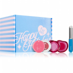 fwee Lip&Cheek Set Kinkekomplekt huultele ja p&otilde;skedele