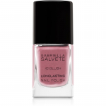Gabriella Salvete Longlasting Enamel Kauap&uuml;siv k&uuml;&uuml;nelakk tugeva l&auml;ikega varjund 42 Blush 11 ml