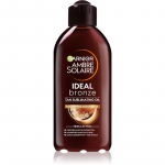 Garnier Ambre Solaire Ideal Bronze hooldav p&auml;evitus&otilde;li SPF 2 200 ml