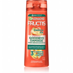 Garnier Fructis Goodbye Damage Energiat andev &scaron;ampoon kahjustatud juustele 1000 ml