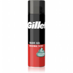 Gillette Classic Regular Raseerimisgeel  Mle 200 ml