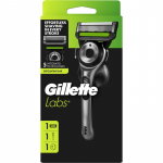 Gillette Labs Pardel du&scaron;ihoidikuga 3 tk