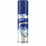 Gillette Series Moisturizing Raseerimisgeel niisutava toimega 200 ml