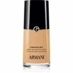 Armani Luminous Silk Foundation 2026 Valgustpeegeldav jumestuskreem varjund 3.5 30 ml