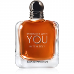 Armani Emporio Stronger With You Intensely EDP  Mle 150 ml