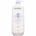 Goldwell Dualsenses Just Smooth Silendav palsam ohjeldamatutele juustele 1000 ml