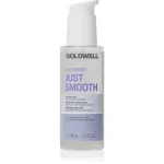 Goldwell Dualsenses Just Smooth Taming Oil Silendav &otilde;li ohjeldamatutele ja k&auml;haratele juustele 100 ml