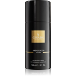 Gisada Ambassador Pihustatav deodorant ei sisalda alumiiniumi  Mle 150 ml
