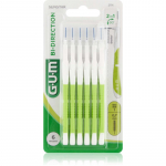 G.U.M Bi Direction Interdental Brush Hambavaheharjad 0,7 mm 6 tk