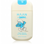 HAAN Blue Smurf Pihustatav k&auml;tepuhastusvahend antibakteriaalsete koostisainetega 30 ml