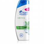 Head & Shoulders Menthol Fresh K&otilde;&otilde;mavastane &scaron;ampoon 400 ml