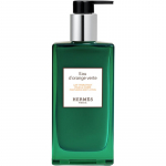 HERM&Egrave;S Le Bain Eau d'orange verte Niisutav kehapiim  U 200 ml