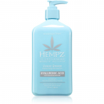 HEMPZ Breeze Kehakreem 500 ml