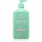 HEMPZ Cucumber & Aloe Kehakreem 500 ml