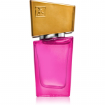 HOT Shiatsu Pink Feromooni Parf&uuml;&uuml;m  Wle 15 ml