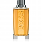 Hugo Boss BOSS The Scent EDT t&auml;idetav  Mle 200 ml