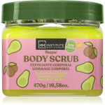IDC Institute Avocado and Jojoba Oil Kehakoorija 470 ml
