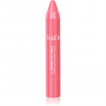 IsaDora The Glossy Lip Treat Twist Up Color Niisutav huulepulk varjund 15 Sugar Rush 3.3 g