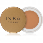 INIKA Organic Full Coverage Kreemjas peitekreem t&auml;ielikuks katvuseks varjund Tawny 3,5 g