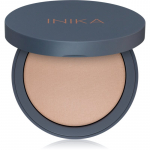 INIKA Organic Powder Makeup Kompaktne puuder-jumestuskreem varjund Trust 8 g
