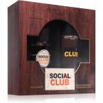 Jeanne Arthes Social Club Kinkekomplekt  Mle