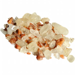 Jungle Way White Damara & Sumatran Benzoe viiruk 20 g