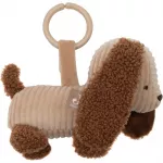 JOLLEIN Diego Musical Hanger kontrastne rippuv m&auml;nguasi 0m+ 1 tk