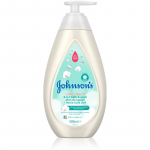 Johnson's&reg; Cottontouch Mullivann ja du&scaron;igeel kaks-&uuml;hes lastele 500 ml
