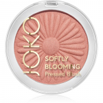 JOKO Softly Blooming Puuderp&otilde;sepuna varjund 2.5 g