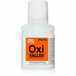 Kallos Kallos Classic Oxi 6% peroksiidikreem professionaalseks kasutamiseks 60 ml