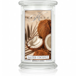 Kringle Candle Classic Salted Coconut l&otilde;hnak&uuml;&uuml;nal 623 g