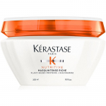K&eacute;rastase Nutritive Masquintense Riche Taastav juuksemask 200 ml