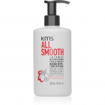KMS All Smooth Intense nourishing treatment Intensiivne toitemask juustele sileda v&auml;limuse andmiseks 500 ml