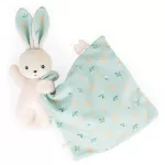 Kaloo Carre Douceur Pehme m&auml;nguasi Mint Rabbit 1 tk