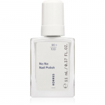 Korres No No Nail Polish Toitev k&uuml;&uuml;nelakk varjund 11 ml