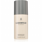 Karl Lagerfeld Lagerfeld Classic Pihustatav deodorant  Mle 150 ml