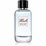 Karl Lagerfeld New York Mercer Street EDT  Mle 100 ml