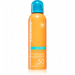 Lancaster Sun Sport Cooling Invisible Body Mist Jahutav p&auml;ikesekaitseudu SPF 50 200 ml