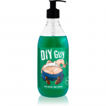 LaQ Shots! DIY Guy V&auml;rskendav du&scaron;igeel 500 ml