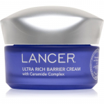 LANCER Ultra Rich Barrier Cream Niisutav keramiididega kreem nahabarj&auml;&auml;ri tugevdamiseks 50 ml