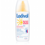 Ladival Sensitive P&auml;ikesekaitsekreem tundlikule nahale SPF 30 150 ml