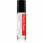 The Library of Fragrance Chipotle Pepper Keha&otilde;li rulldeodorant / rullik  U 10 ml